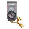 Компас Tramp Lite планшетный с увеличительным  стеклом d=4,7 см