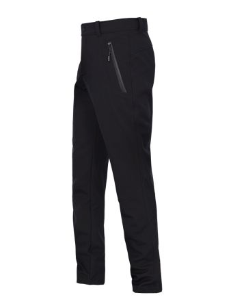 Брюки Rosomaha Softshell "Алдан Н" (черный)