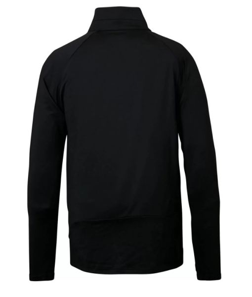 Джемпер Phenix Basic Inner флисовый BK в Краснодаре