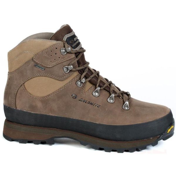 Купить ботинки dolomite tofana gtx dark brown в Краснодаре