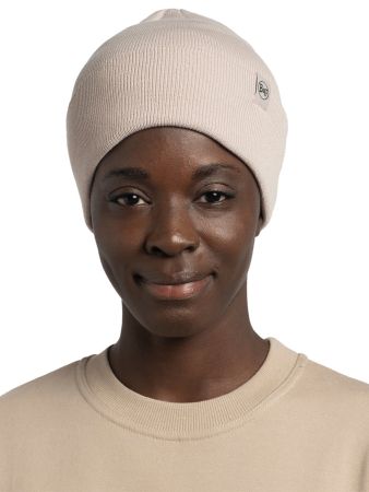 Шапка Buff Knitted Lilon Long Birch Gray в Краснодаре