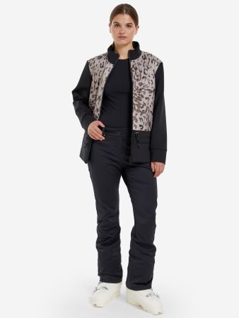 Брюки горнолыжные Sportalm Bird ST Ws 90284114359 черный в Краснодаре