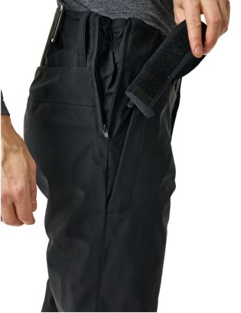 Брюки горнолыжные Phenix Super 4Way Stretch BK в Краснодаре
