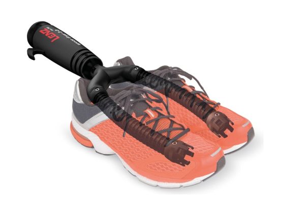 Сушилка LENZ Space 2.0 240V Black 