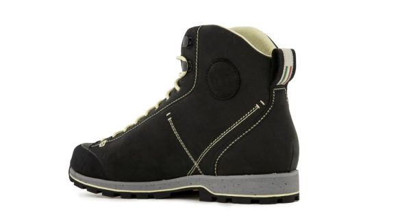 Купить ботинки dolomite 54 high fg evo gtx black в Краснодаре