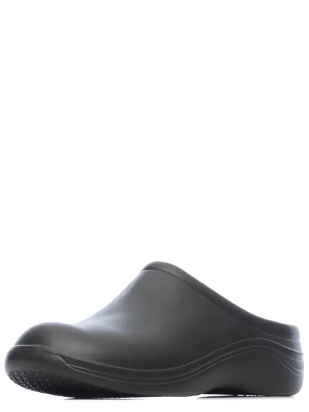 Купить сабо мужские "kaury" эва без утеплителя черные,олива в Краснодаре