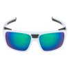 Купить Очки Alpina Skywalsh Q Smoke-Grey Matt/Green Mirror Cat.4 Fogstop в Краснодаре