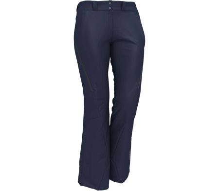 Брюки горнолыжные COLMAR Ladies 0441 красный в Краснодаре