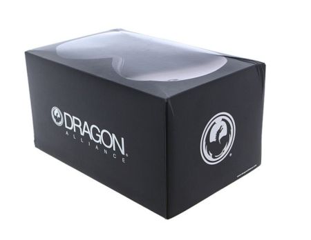 Купить Маска Dragon APXs Coal/Green Ionized в Краснодаре