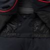 Куртка горнолыжная Dragonfly утепленная Gravity Man Black-Red в Краснодаре