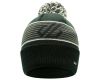 Шапка Dare2B Out Wit Beanie черный,оранжевый в Краснодаре