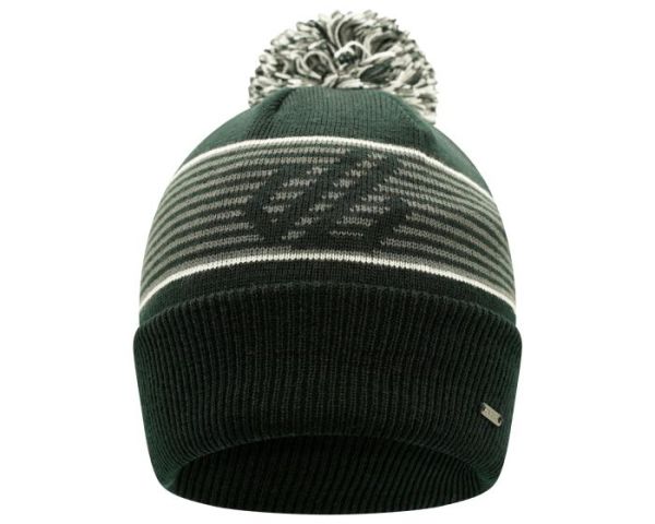 Шапка Dare2B Out Wit Beanie черный,оранжевый в Краснодаре