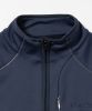 Куртка Phenix Alpine Natural Heat Fleece синий в Краснодаре