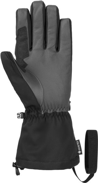 Перчатки Reusch Isidro Gtx Black/White в Краснодаре