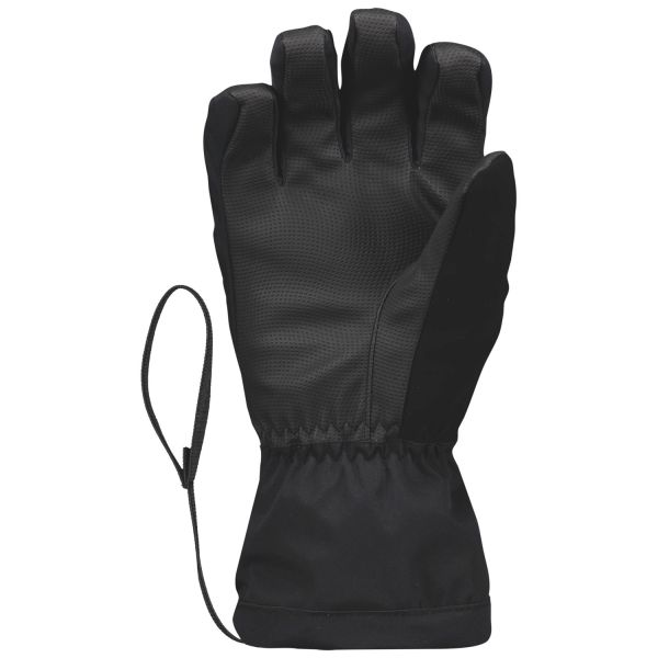 Перчатки Scott Ultimate GTX Ws black в Краснодаре