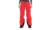Брюки горнолыжные Dragonfly Gravity Premium Woman Red Fluo в Краснодаре