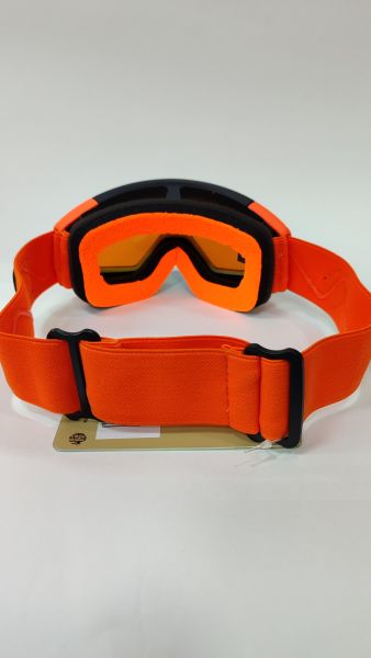 Купить маска los raketos tronic orange 21921 в Краснодаре
