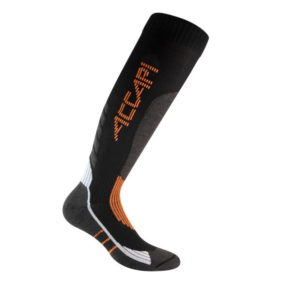 Купить Носки Accapi Ski Performance Black в Краснодаре
