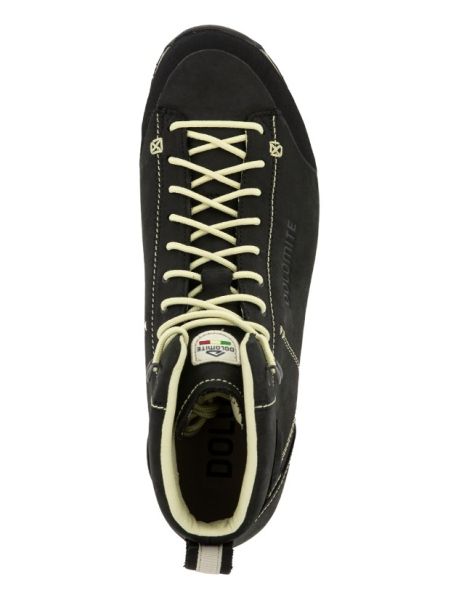 Купить ботинки dolomite 54 high fg evo gtx black в Краснодаре