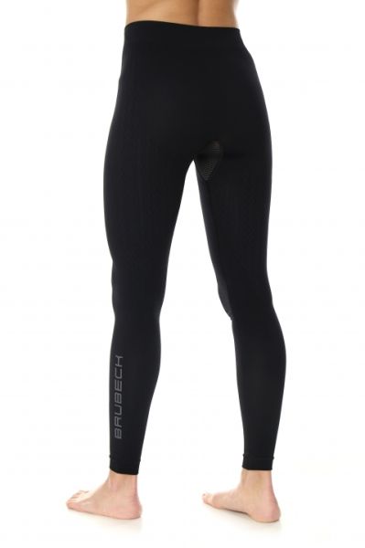 Кальсоны Brubeck Extreme Thermo Ws LЕ1305W черный в Краснодаре