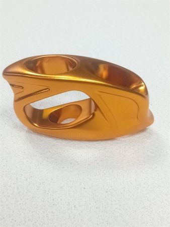  Регулятор Lanyard Adjuster (цвет Gold)GURU в Краснодаре  