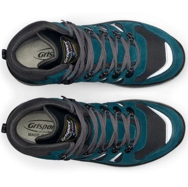 Купить ботинки grisport арт.13711s49tn tm жен.темно-синий в Краснодаре