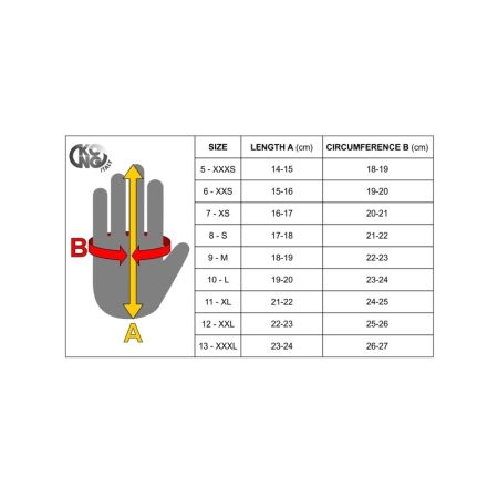 Перчатки KONG Skin Gloves в Краснодаре  