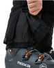 Брюки горнолыжные Phenix Super 4Way Stretch BK в Краснодаре