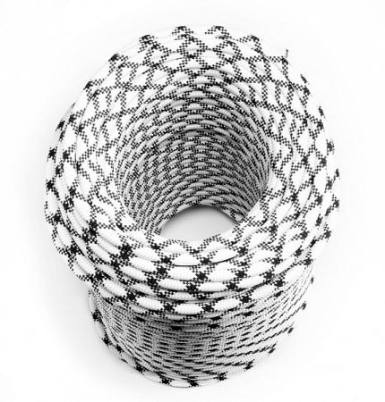  Веревка Коломна 48 пр.статика 11 мм в Краснодаре  