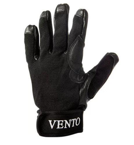  Перчатки Венто Гарда черный в Краснодаре  