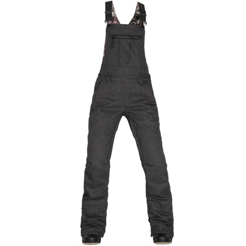 Брюки сноубордические 686 Black Magic Ws в Краснодаре