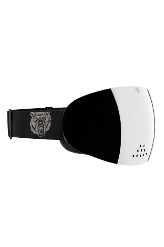 Купить маска terror - future silver в Краснодаре