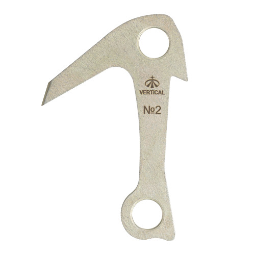  Крюк Вертикаль якорный №2 115мм. в Краснодаре  