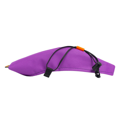  Чехол Вертикаль для ледорубов универсальный фиолетовый в Краснодаре  