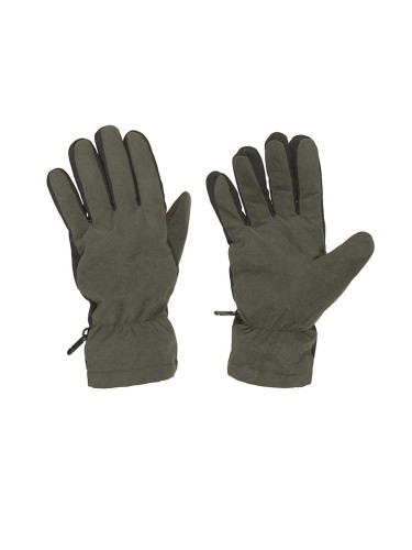 Перчатки Rosomaha "Путешественник" Н (оливковый) в Краснодаре