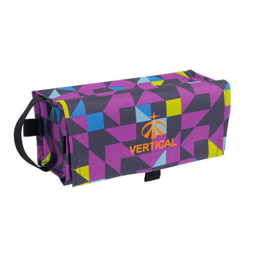  Сумка-чехол Вертикаль для альпинистских кошек цветная в Краснодаре  