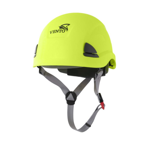  Каска Венто защитная Энерго флуоресцентно-зеленый в Краснодаре  