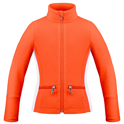 Толстовка Poivre Blanc W21-1605-JRGL красный в Краснодаре