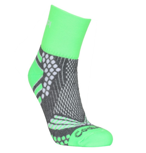 Купить Носки Accapi Trail Run Cushion Lime в Краснодаре