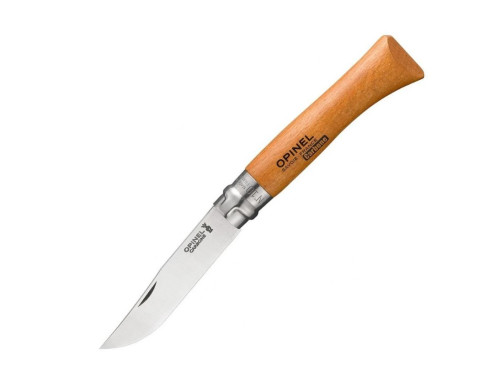 Нож Opinel №10,у/с 113100