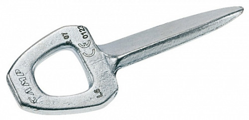  Крюк скальный Camp Universal Piton-Soft Steel CM.10 в Краснодаре  