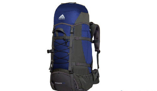 Рюкзак Манарага Макалу-60 V2 т.синий
