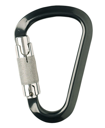  Карабин HMS Twist Lock G2 Salewa в Краснодаре  