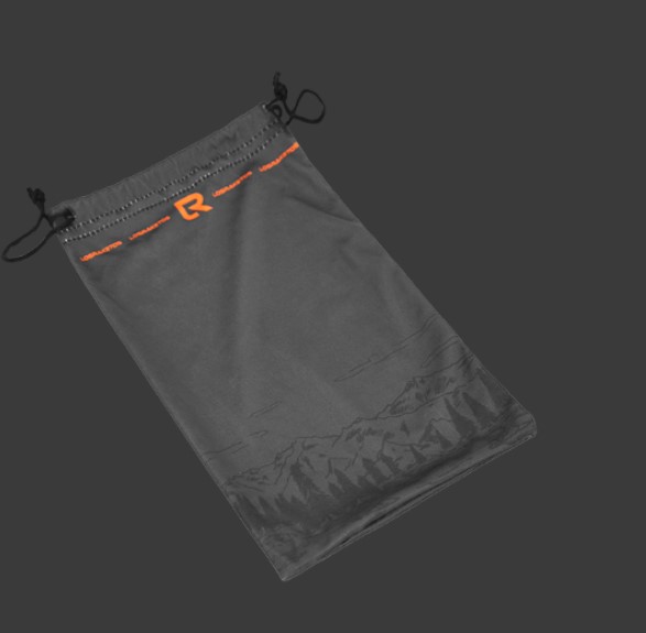 Купить маска los raketos doffer red chrom 23102 в Краснодаре