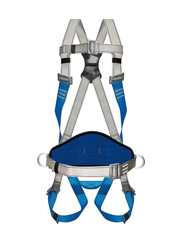  Страховочная привязь УСП-2Жр Комфорт в Краснодаре  