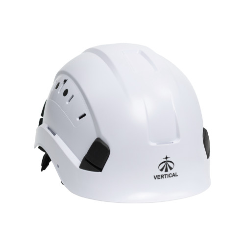  Каска Вертикаль альпинисткая Zenon белая в Краснодаре  