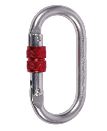  Карабин Camp Oval Standart-Lock в Краснодаре  