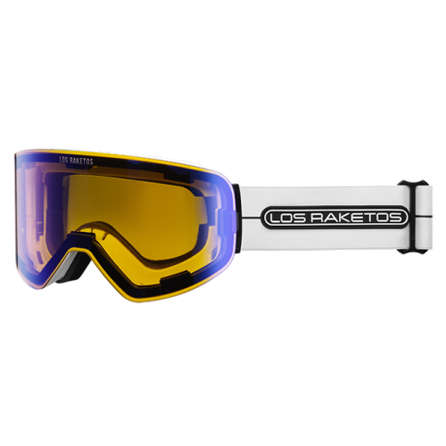 Купить маска los raketos kinesis purple photochrome в Краснодаре