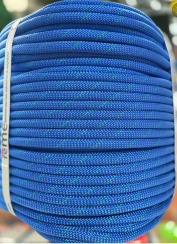  Веревка Ремера статика СТ 60 10мм синий в Краснодаре  