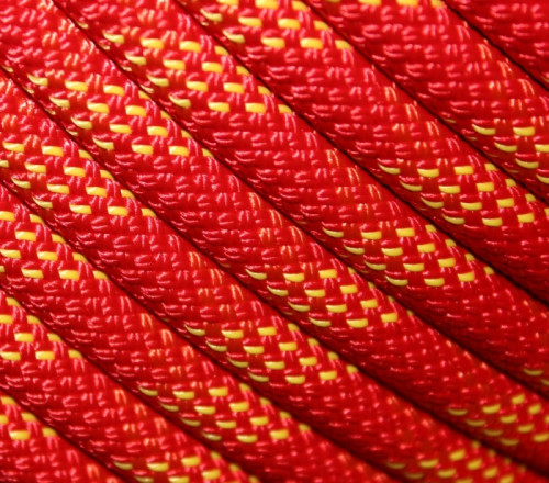  Веревка Коломна СС-динамика 10мм краш. в Краснодаре  